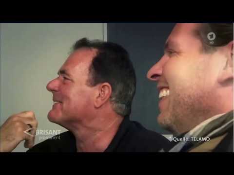 Hein Simons bij Brisant Heintje und Ich 9 10 2017