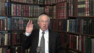 כב׳ הרב מרדכי נויגרשל | לימוד תורה בזמן מלחמה, שבת ומשכן (הרב מרדכי דוד נויגרשל) - התמונה מוצגת ישירות מתוך אתר האינטרנט יוטיוב. זכויות היוצרים בתמונה שייכות ליוצרה. קישור קרדיט למקור התוכן נמצא בתוך דף הסרטון