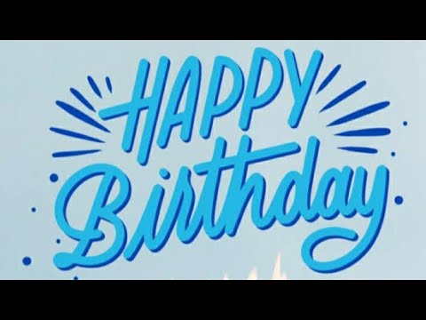 HAPPY BIRTHDAY RAFEEQ