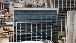 Smart Building: Pioneering Sustainable Design &amp; Construction