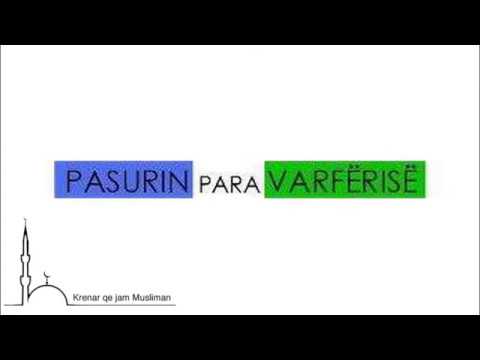 Shfrytëzoni pesë gjëra para pesë të tjerave