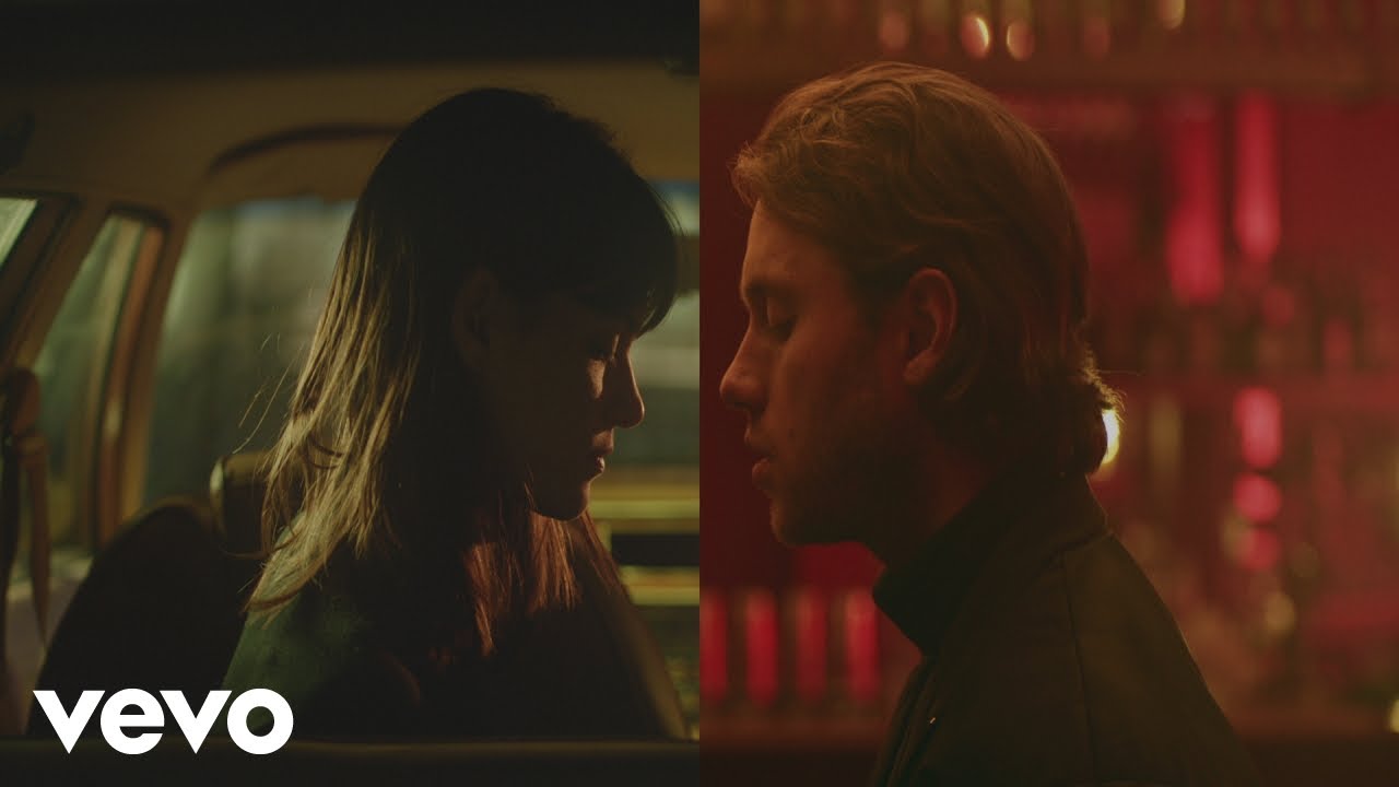 Loud ft. Charlotte Cardin — Sometimes, All The Time