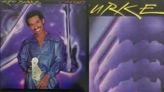 Keni Burke - Let Somebody Love You (12