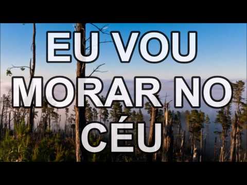 CÉU LINDO CÉU -  FERNANDINHO