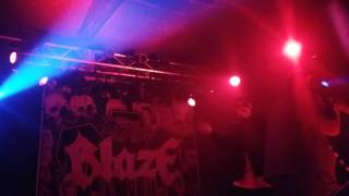 Blaze Ya Dead Homie - Real G Sh*t (The Casket Factory Tour)