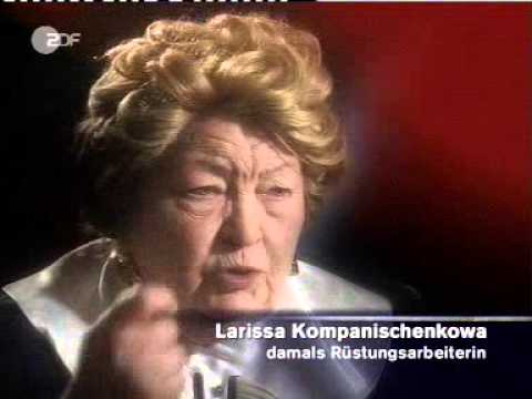 Der Jahrhundertkrieg Teil V Luftkampf über Deutschland