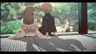 のふぅせくんの低音かっこよすぎました😿💖(00:03:00 - 00:04:55) - 万花繚乱 - Cover