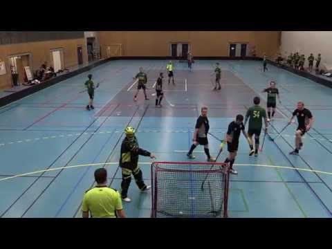 NTNUI 2 vs Klæbu, MNBR 2. divisjon Menn