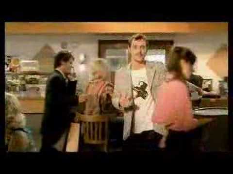 Telecom Personal - Tema: Presentador