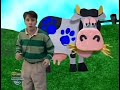 My Favorite Clue Is A Cow