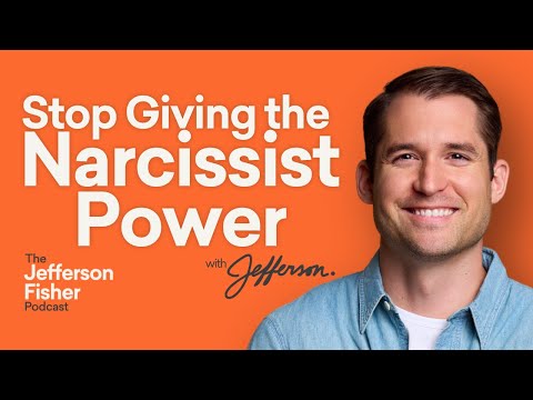 The Best Way to Shut Down a Narcissist