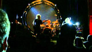 The Machine  -  Sorrow