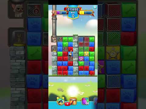 Pet Rescue Saga level 4740 no boosters