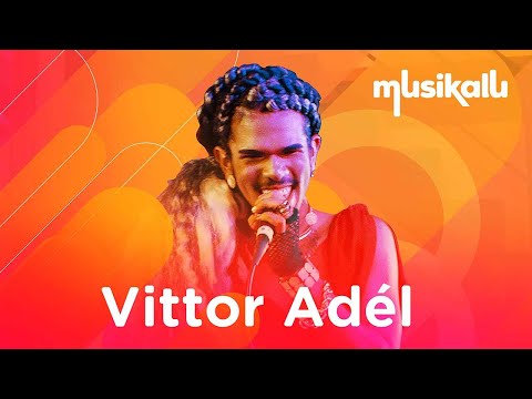 Vittor Adél no Musikalu (Show Completo)
