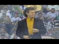 Randy Travis NFL Thanksgiving Halftime Show (Full Performance)