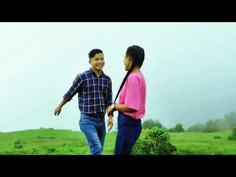 Hurukkai Bhaye vaye Ma | Rajesh Payal Rai # Cover Dance # Trailer #