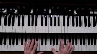 Bite #3 - Jimmy Smith Ballad Introductions - 1956