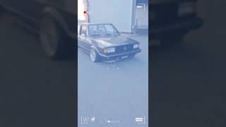Vw jetta