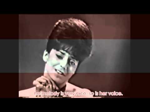 Eurovision 1963: Top 16