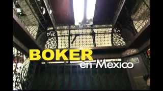 preview picture of video 'CASA BOKER EN MEXICO, en la voz de Pedro Boker'