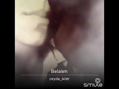Ceyda ikiler - belalım