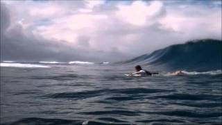 preview picture of video 'Kauai Surf Trip 2012 - Kodak Playsport Surf Camera Combo'