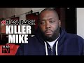 Killer Mike: You Can Transition Out of the Streets for $5,000 (Flashback)