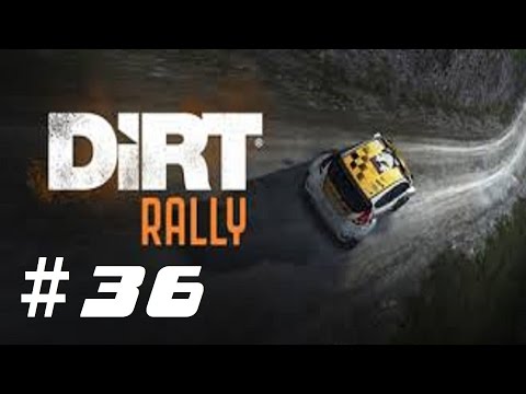 Dirt Rally #36 "Opel Manta Daily" [Lets Play] German Gameplay [Early Access]