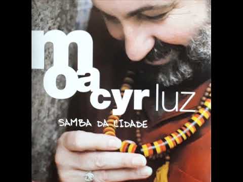 Moacyr Luz   Samba da Cidade 2003
