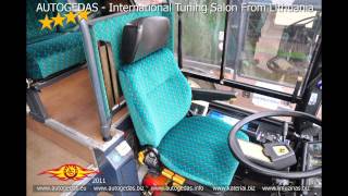 preview picture of video 'Bus Neoplan'