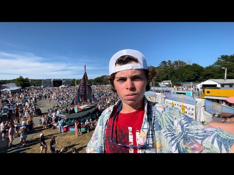 Levitate Music Festival 2022