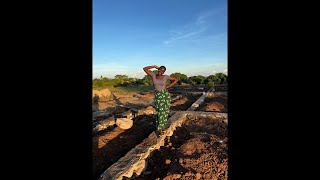 Help Nyako Build a school in the village