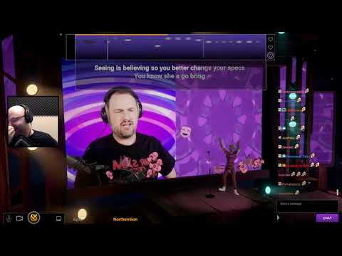 Northernlion & Sips - Wasn't Me