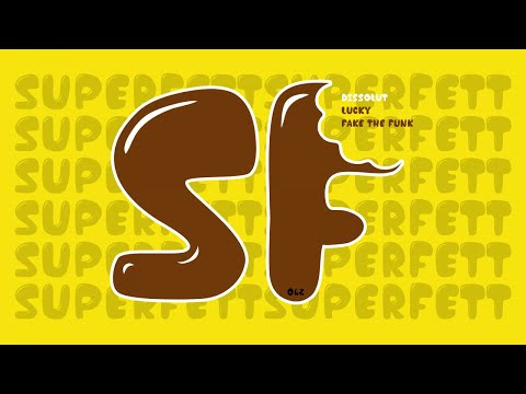 SF042: Dissolut - Fake The Funk