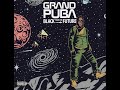 Grand Puba Black From The Future 2016
