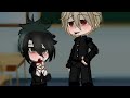 Wait Bkdk Gacha MHA Bnha Middle School AU Vampire Bakugo Spicy TW BL00D