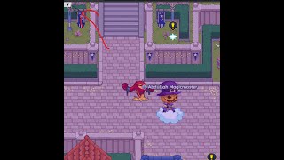 How to hack Prodigy (Wills Cheat Menu) (patched)