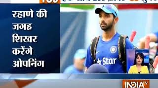 Top Sports News | 22nd October, 2017