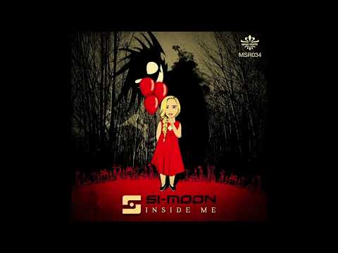 Si-Moon - Inside me (Official Audio)
