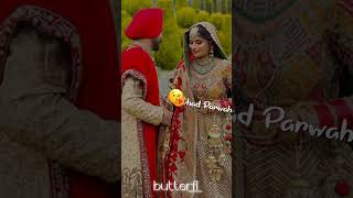 love song status Punjabi song WhatsApp status short video #shorts #viral #punjabisongstatus