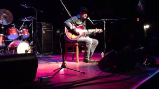 Bobcaygeon Tragically Hip Acoustic Solo