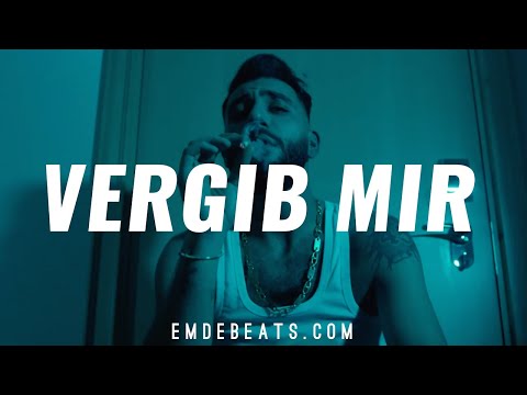 [FREE] Samra Type Beat "Vergib mir" | Sad Piano Rap Beat