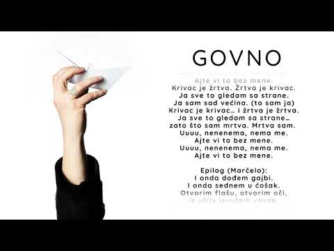 Miniatura de Govno