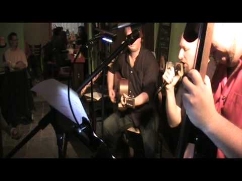 Usner Unplugged Trailer