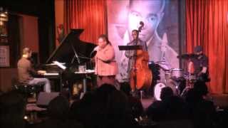 Autumn In Augusta - How Long Blues live at the Jazz Showcase in Chicago, Illinois