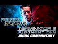 Terminator 2 Judgment Day 1991 Forever Cinematic Commentary