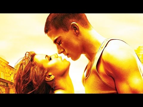 Trailer-Vorschau: Step Up