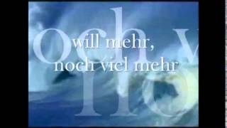 grönemeyer Unterwegs-Feat Lars von Mrusek