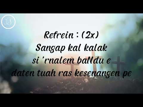 KEE 424 : 1 - 3 Ipuji Kami Kam Dibata Si Mbelin