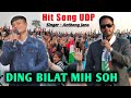 Hit Song UDP Dieng Bilat Mih Soh Siger Anthony Jana